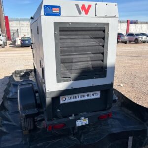 2019 WACKER NEUSON G70