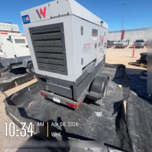 2019 WACKER NEUSON G70