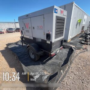 2019 WACKER NEUSON G70