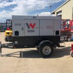 2019 WACKER NEUSON G70