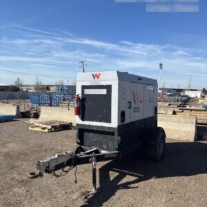 2019 WACKER NEUSON G70