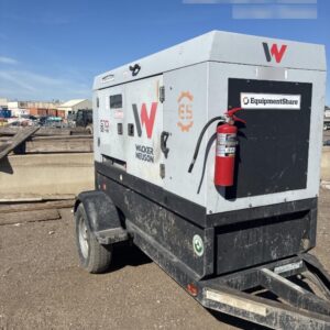 2019 WACKER NEUSON G70