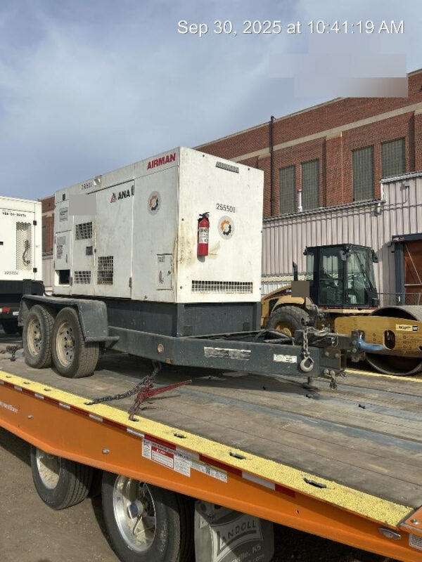2019 WACKER NEUSON G70