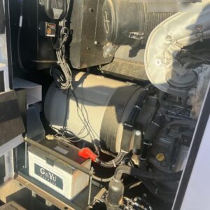 2019 WACKER NEUSON G70