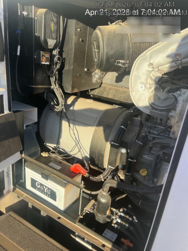 2019 WACKER NEUSON G70