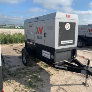 2019 WACKER NEUSON G70