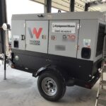 2019 WACKER NEUSON G70
