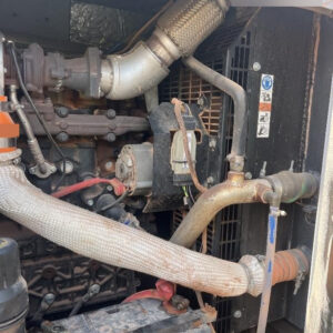 2019 WACKER NEUSON G70