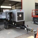 2019 WACKER NEUSON G70