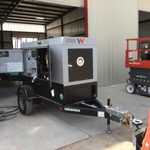 2019 WACKER NEUSON G70
