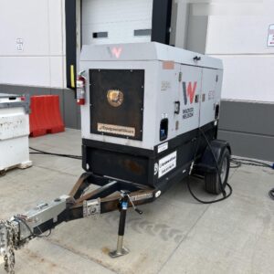 2019 WACKER NEUSON G70
