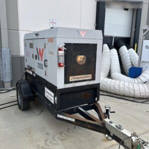 2019 WACKER NEUSON G70