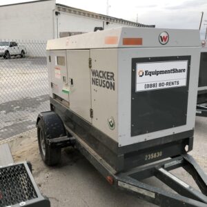 2019 WACKER NEUSON G70