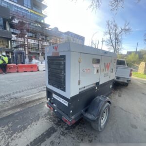 2019 WACKER NEUSON G70