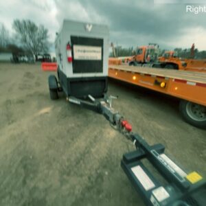 2019 WACKER NEUSON G70