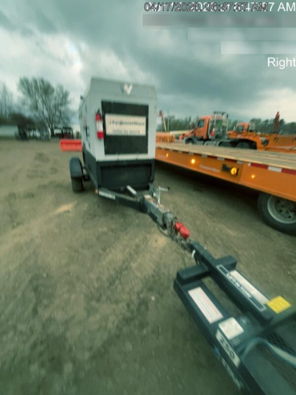 2019 WACKER NEUSON G70