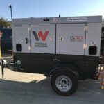 2019 WACKER NEUSON G70