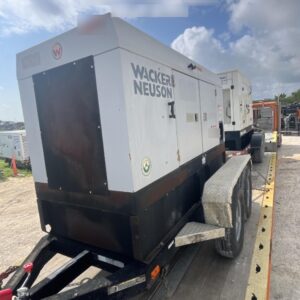 2019 WACKER NEUSON G70