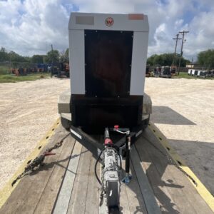 2019 WACKER NEUSON G70