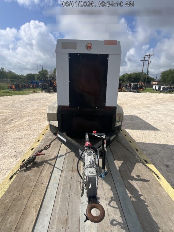 2019 WACKER NEUSON G70