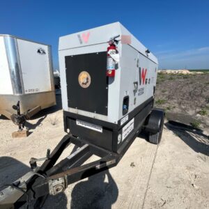 2019 WACKER NEUSON G70