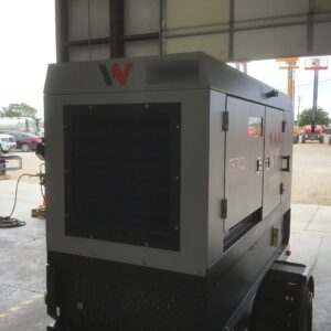 2019 WACKER NEUSON G70