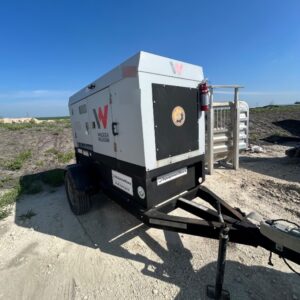 2019 WACKER NEUSON G70