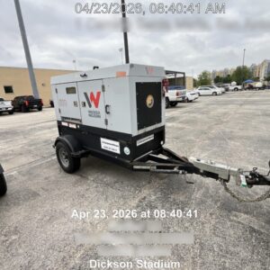 2019 WACKER NEUSON G70