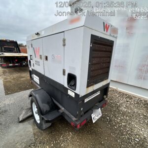 2019 WACKER NEUSON G70