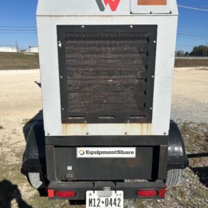 2019 WACKER NEUSON G70