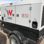 2019 WACKER NEUSON G70