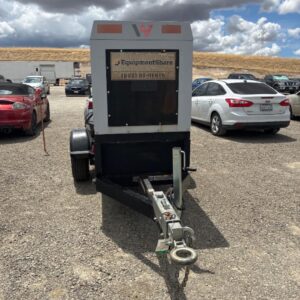 2019 WACKER NEUSON G70