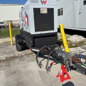 2019 WACKER NEUSON G70