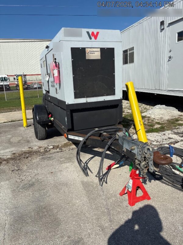 2019 WACKER NEUSON G70