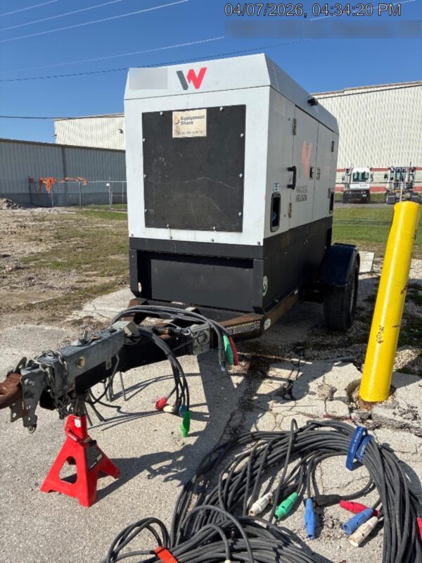 2019 WACKER NEUSON G70