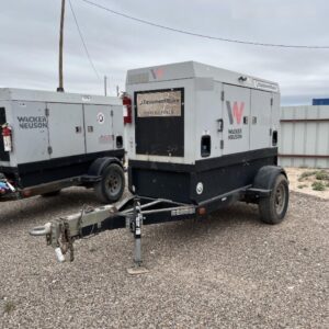 2019 WACKER NEUSON G70