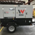 2019 WACKER NEUSON G70