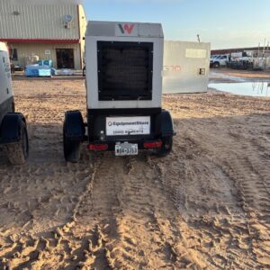2019 WACKER NEUSON G70