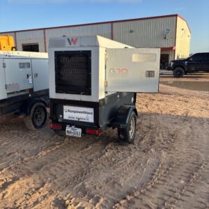 2019 WACKER NEUSON G70