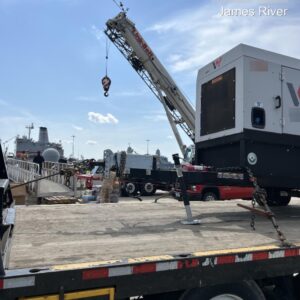 2019 WACKER NEUSON G70