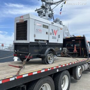 2019 WACKER NEUSON G70