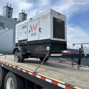 2019 WACKER NEUSON G70