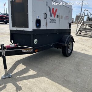 2019 WACKER NEUSON G70