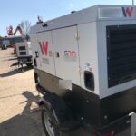 2019 WACKER NEUSON G70