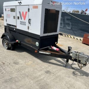 2019 WACKER NEUSON G70