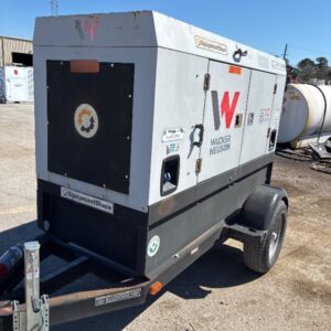 2019 WACKER NEUSON G70