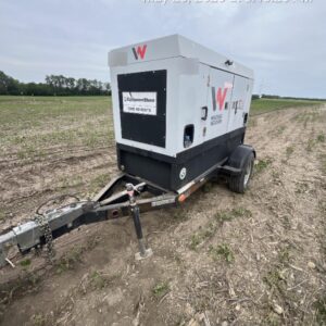 2019 WACKER NEUSON G70