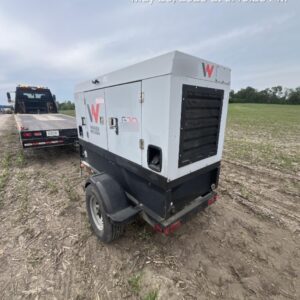 2019 WACKER NEUSON G70