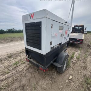 2019 WACKER NEUSON G70