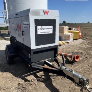 2019 WACKER NEUSON G70
